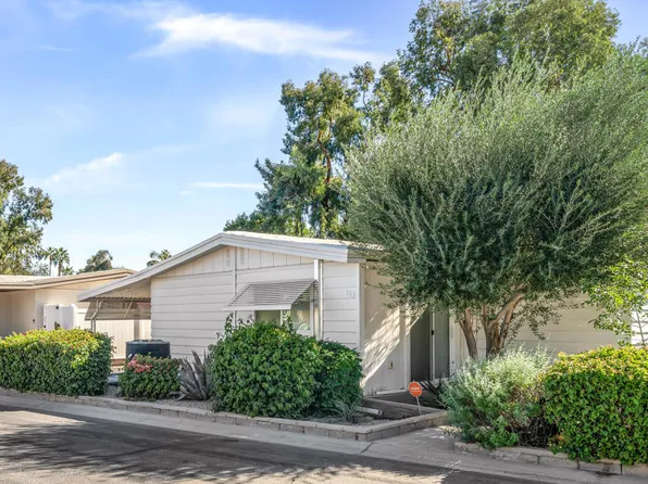 397 S Paseo Laredo, Cathedral City, CA 92234
