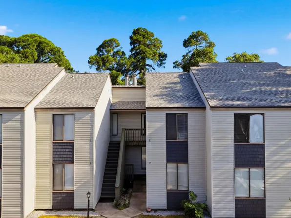 132 Elm Ave SE #E, Fort Walton Beach, FL 32548