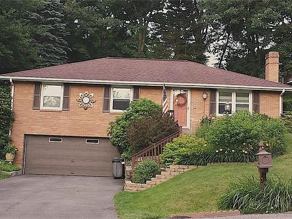 Welcome HOME to 113 Morningside Drive, Butler, PA 16002!  You are going to love this updated RANCH home offering 3 bedrooms, 2 f