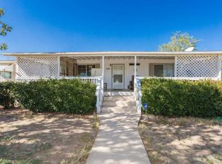 1085 Pleasant Ave, Chino Valley, AZ 86323