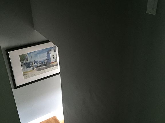 Hallway/Stairs