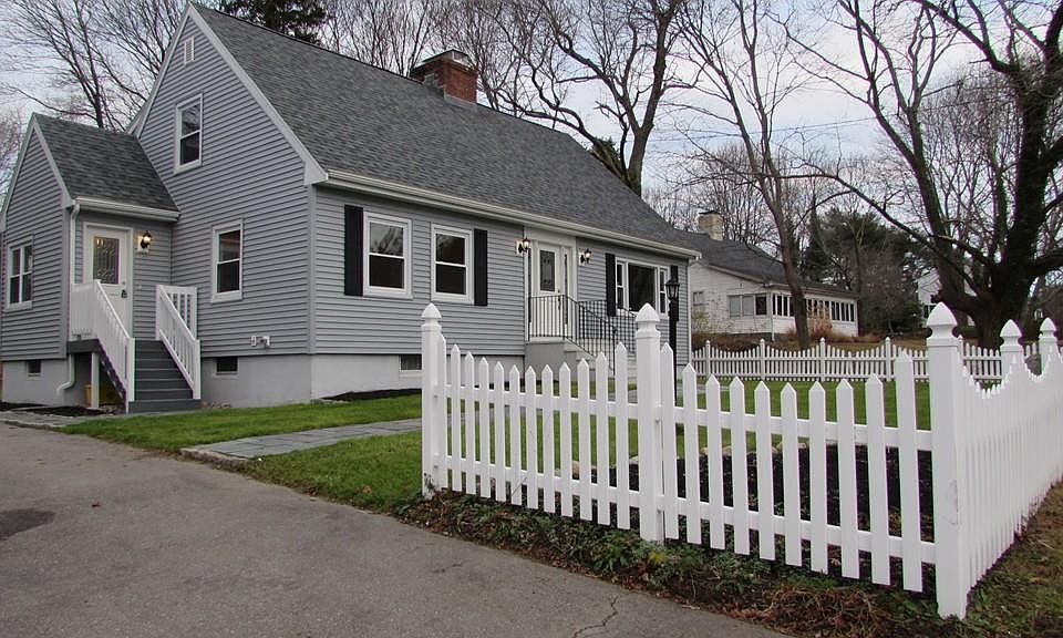 1st image of 257 Plymouth St