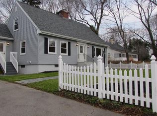 257 Plymouth St, Whitman, MA 02382