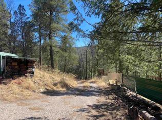 22 Sun Flower Trl, Mayhill, NM 88339