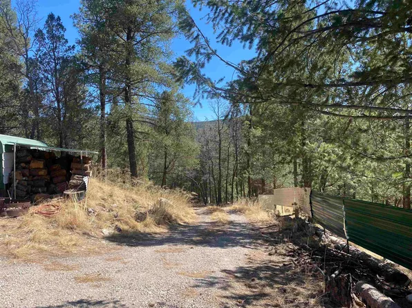 22 Sun Flower Trl, Mayhill, NM 88339