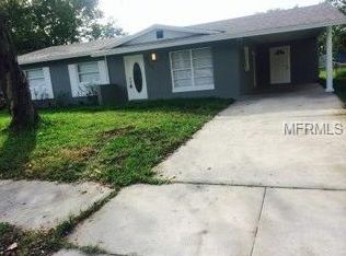 2806 Santana Ave, Orlando, FL 32811