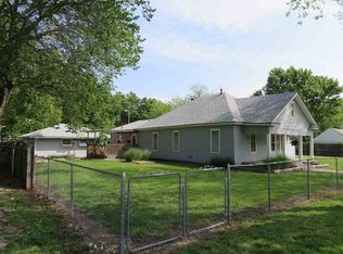 614 Chick St, Council Grove, KS 66846