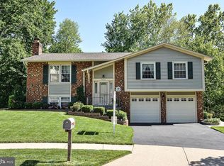 9502 Shipwright Dr, Burke, VA 22015