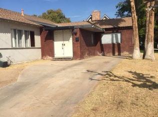 301 N 10th St, Blythe, CA 92225