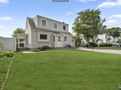 23-34 Berkshire Rd, Fair Lawn, NJ, 07410