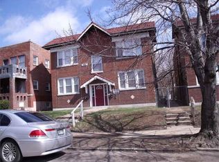 4418 Michigan Ave APT 1N, Saint Louis, MO