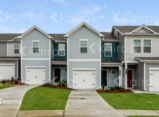 202 Long Island Dr SW, Cartersville, GA 30120