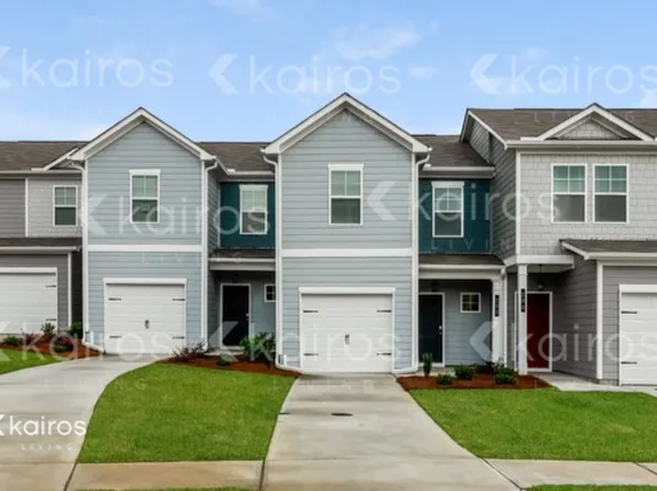 202 Long Island Dr SW, Cartersville, GA 30120