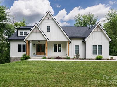 48 Falling Leaves Ln, Hendersonville, NC, 28792