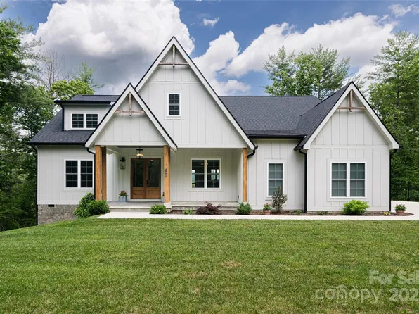 48 Falling Leaves Ln, Hendersonville, NC 28792