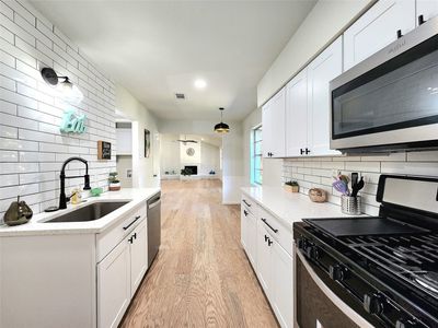 704 Terryland Dr, Richardson, TX, 75080
