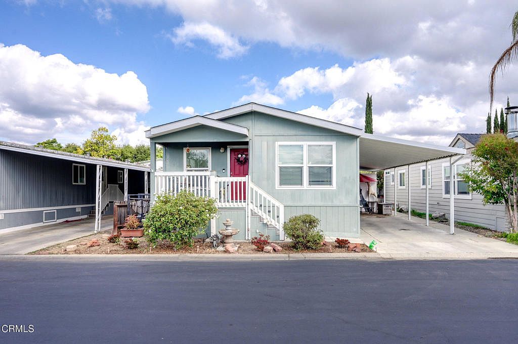 950 Woodland Ave Spc 26, Ojai, CA 93023 | MLS #V1-35166 | Zillow