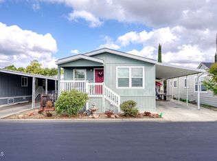 950 Woodland Ave SPC 26, Ojai, CA 93023