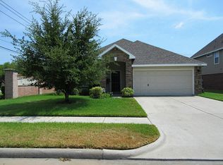 942 Sage St, Baytown, TX 77521