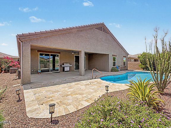 2nd image of 9978 N SAGUARO BLOOM Way