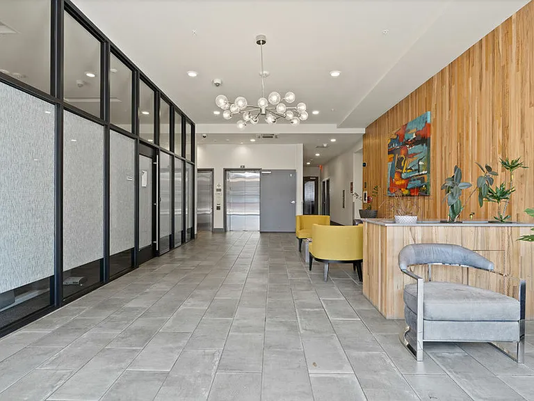 Elevators