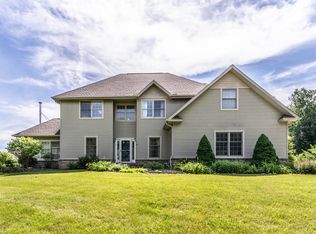 6364 Jennings Rd, Ann Arbor, MI 48105