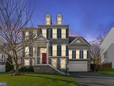 8684 Night Watch Ct, Bristow, VA, 20136
