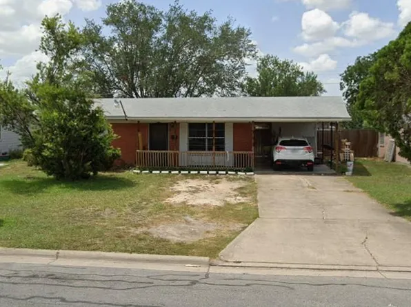 206 E Davis St, Harlingen, TX 78550