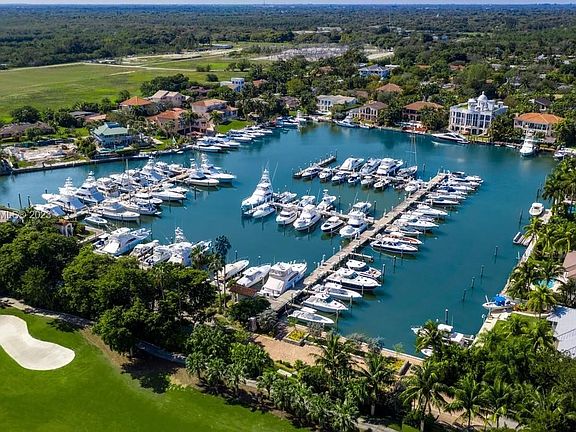 deering bay yacht and country club homes for sale