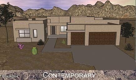 2nd image of 12315 N Carpas Wash Dr