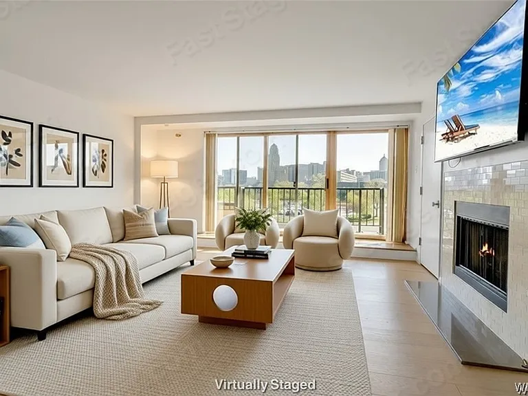 40 Waterfront Cir #306 — Photo 9