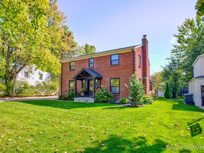 2930 Hall St SE, East Grand Rapids, MI, 49506