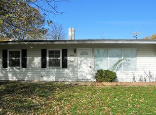 4514 Patricia St, Indianapolis, IN 46222