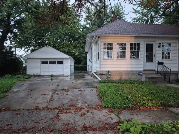 3573 Doyle St, Toledo, OH 43608