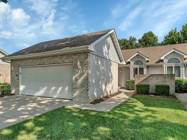 303 Grande Dr Unit A, Minooka, IL 60447