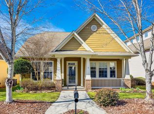 3037 Ivy Brook Pl, Matthews, NC 28104