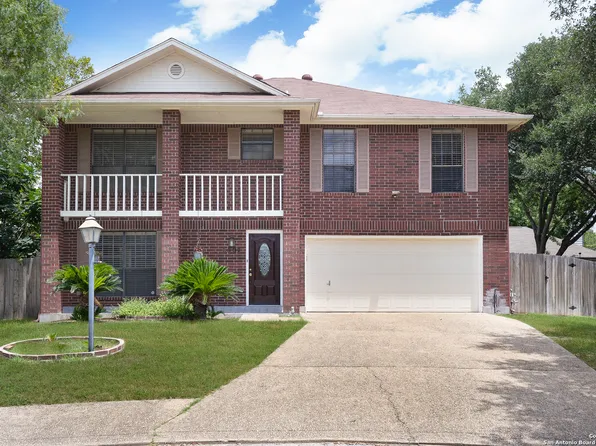 6507 Lochglen, San Antonio, TX 78240