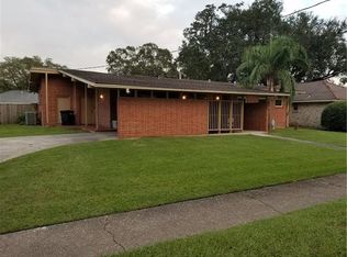 17 O'K Ave, New Orleans, LA 70123