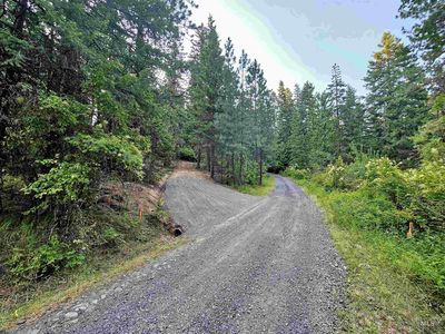 Red Willow Rd LOT 70, Kendrick, ID, 83537
