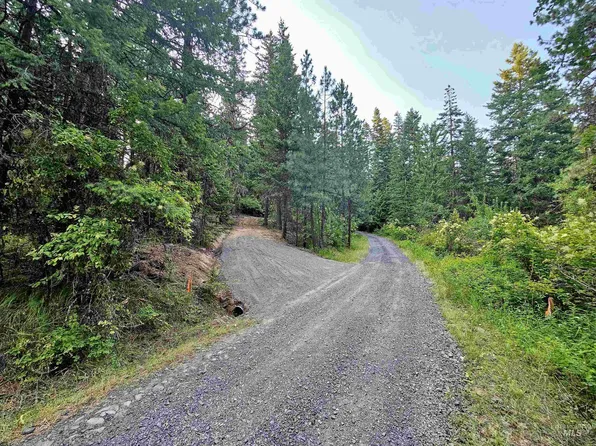 Red Willow Rd Lot 70, Kendrick, ID 83537