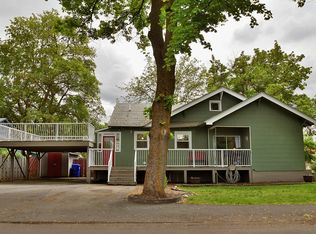 2726 N Ella Rd, Spokane, WA 99212