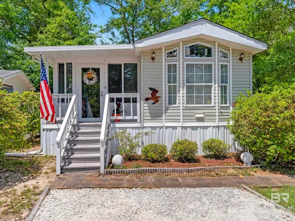 616 Escambia Loop, Lillian, AL 36549