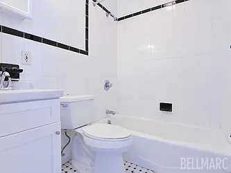 Rented by Bellmarc Realty