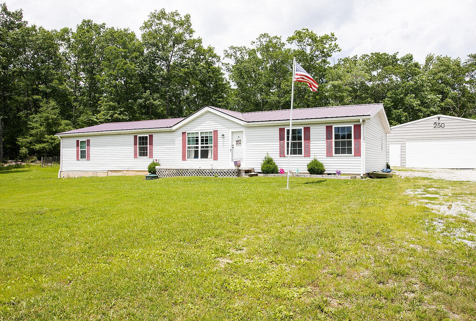 250 Wild Flower Ln, Morehead, KY 40351 MLS 23013288 Zillow