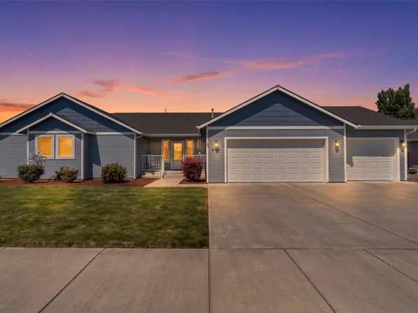 5101 Briana Dr, Klamath Falls, OR 97603