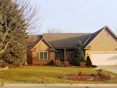 6163 Pine Creek Ct, Grand Blanc, MI, 48439