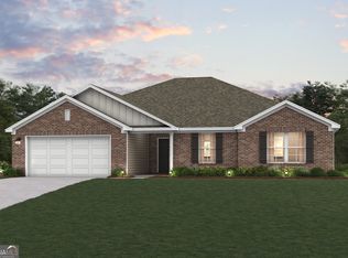 303 Gazebo Dr, Bonaire, GA