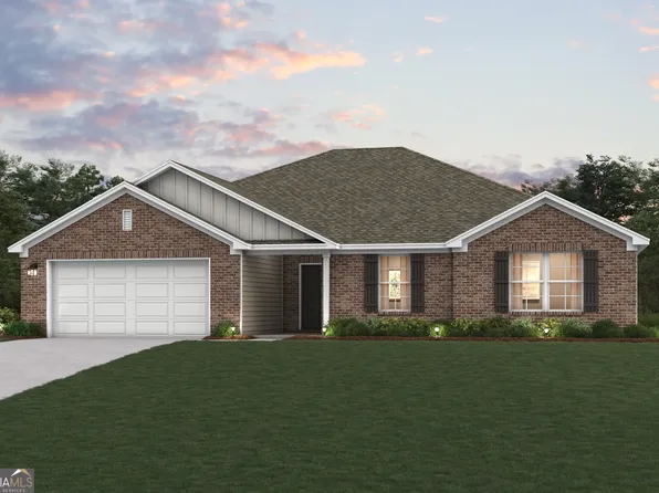 303 Gazebo Dr, Bonaire, GA 31005