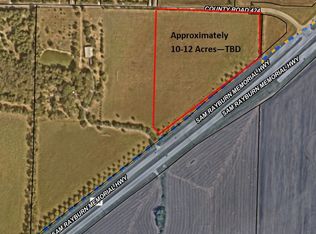 6939 Sam Rayburn Hwy, Anna, TX 75409