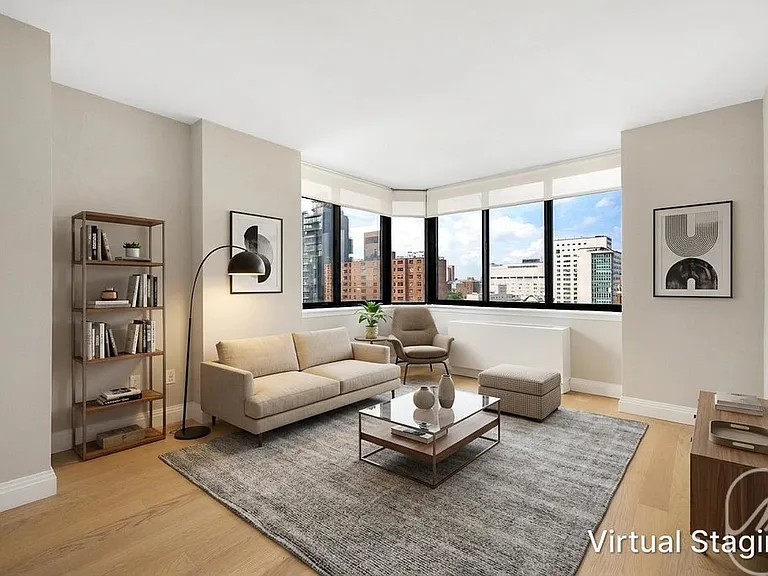 345 E 94th St #20F — Photo 1